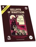 Oar 9-5 Hellpits of Nightfang SC (5E) 