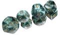 THRACIAN-SMOKEY-SACRIFICE-DICE-DCC-FUNKY-7-SET-