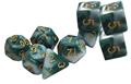 THRACIAN-SMOKEY-SACRIFICE-DICE-TRADITIONAL-9-SET-