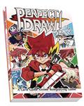 PERFECT-DRAW-CARD-GAME-ANIME-RPG-CORE-BOOK-SC-