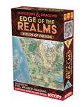 D&D Edge of The Realms Card Game 