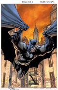 Batman #158 Cvr A Jim Lee & Scott Williams