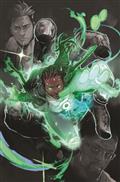 Absolute Green Lantern #1 Cvr A Jahnoy Lindsay