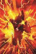 Absolute Flash #1 Cvr A Nick Robles