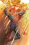 Superman #24 Cvr C Guillem March Card Stock Var