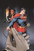 Action Comics #1084 Cvr A Gleb Melnikov