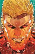 Aquaman #3 Cvr A John Timms