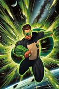 Green Lantern Corps #2 Cvr C Ariel Olivetti Card Stock Var