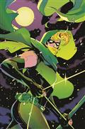 Green Arrow #22 Cvr B Al Kaplan Card Stock Var