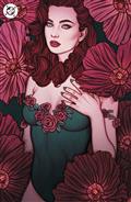 POISON-IVY-31-CVR-E-INC-150-JENNY-FRISON-CARD-STOCK-VAR