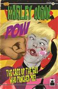 HARLEY-QUINN-49-CVR-C-JORGE-FORNES-CARD-STOCK-VAR