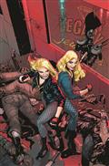 Black Canary Best of The Best #5 (of 6) Cvr A Ryan Sook