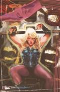 Black Canary Best of The Best #5 (of 6) Cvr B Joelle Jones Card Stock Var