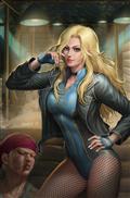 BLACK-CANARY-BEST-OF-THE-BEST-5-(OF-6)-CVR-C-INC-125-CHRIS-NG-CARD-STOCK-VAR