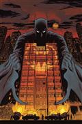 Batman Dark Patterns #4 (of 12) Cvr A Hayden Sherman