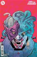 DC-HORROR-PRESENTS-CREATURE-COMMANDOS-6-(OF-6)-CVR-B-MICHAEL-WALSH-CARD-STOCK-VAR-(MR)