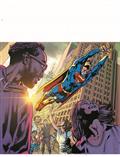 Superman The Last Days of Lex Luthor #2 (of 3) Cvr A Bryan Hitch