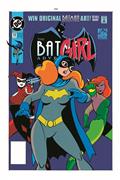 Batman Adventures #12 Facsimile Edition Cvr A Mike Parobeck & Rick Burchett