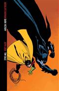 Absolute Batman Dark Victory HC (2025 Edition)