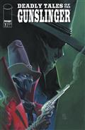 Deadly Tales of The Gunslinger Spawn #5 Cvr A Marco Failla