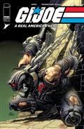 GI Joe A Real American Hero #315 Cvr A Andy Kubert & Laura Martin