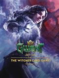 GWENT-ART-OF-WITCHER-CARD-GAME-HC-VOL-02