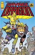 Savage Dragon #276 Cvr A Erik Larsen (MR)