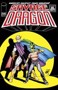 Savage Dragon #277 Cvr A Erik Larsen (MR)