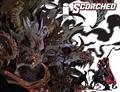 Spawn Scorched #40 Cvr A Federico Sabbatini Wraparound