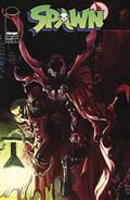 Spawn #364 Cvr A Fede Mele