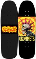 Grommets Skateboard Deck Cvr B Brett Parson Var (Net) Allocations May Occur