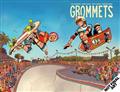 Grommets TP Direct Market Exclusive Brett Parson Cvr