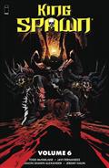 King Spawn TP Vol 06