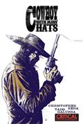 COWBOY-WITH-MANY-HATS-1-(ONE-SHOT)-(MR)