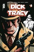 DICK-TRACY-8 CVR A GERALDO-BORGES