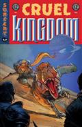 Ec Cruel Kingdom #3 (of 4) Cvr A Adam Pollina