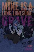 MINE-IS-A-LONG-LONESOME-GRAVE-2-(OF-4)-CVR-B-KELSEY-RAMSAY-(MR)