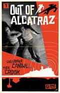 Out of Alcatraz #1 (of 5) Cvr A Tyler Crook