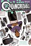 QUINCREDIBLE-THE-CATALYST-COMPENDIUM-TP