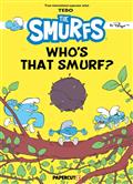 SMURFS-WHO-IS-THAT-SMURF-HC