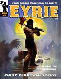 Eyrie Magazine #1 (MR)