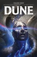 DUNE HOUSE HARKONNEN TP VOL. 3