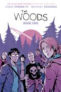 THE WOODS BOOK ONE TP