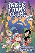TABLE-TITANS-CLUB-SNEAK-ATTACK-TP