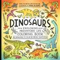 DINOSAURS-COLORING-BOOK