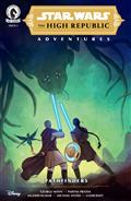 Star Wars The High Republic Adventures--Pathfinders #2 (Cvr A) (Jake Bartok)