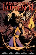 The Adventures of Lumen N. TP Volume 1