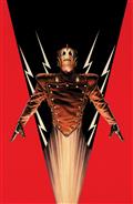 The Rocketeer #1 IDW Classics Variant B Foil (Stevens Full Art)