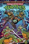 TEENAGE-MUTANT-NINJA-TURTLES-SATURDAY-MORNING-ADVENTURES-TP-VOL-7