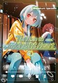 Tune In To The Midnight Heart GN Vol 6